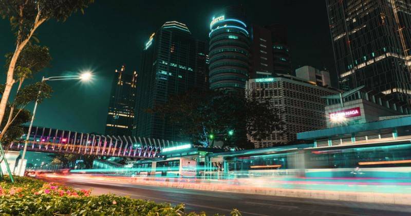 Pexels/Muhammad Syahroyni